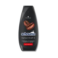 SCHAUMA MEN ШАМПУНЬ Д/ВОЛОС KARBON KRAFT 5 400МЛ SCHAUMA MEN ШАМПУНЬ Д/ВОЛОС KARBON KRAFT 5 400МЛ