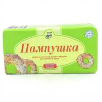 МАРГАРИН 3 ЖЕЛАНИЯ ПАМПУШКА 55% 180Г