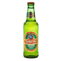 ПИВО TSINGTAO 4,7% 0,33Л СТ/БУТ