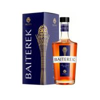 КОНЬЯК BACCHUS BAITEREK 0,5Л КОНЬЯК BACCHUS BAITEREK 0,5Л