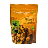 SEEBERGER МИКС СУХОФРУКТОВ/ОРЕХОВ 150Г SEEBERGER МИКС СУХОФРУКТОВ/ОРЕХОВ 150Г