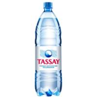 ВОДА TASSAY Б/ГАЗ 1,5Л ПЛ/БУТ ВОДА TASSAY Б/ГАЗ 1,5Л ПЛ/БУТ