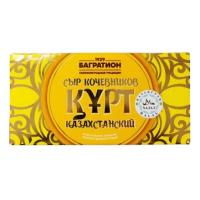 КУРТ БАГРАТИОН СЫР КОЧЕВНИКОВ 200Г КАРТ/КОР КУРТ БАГРАТИОН СЫР КОЧЕВНИКОВ 200Г КАРТ/КОР