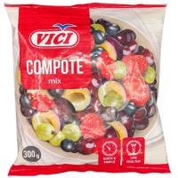 СМЕСЬ VICI КОМПОТНАЯ 300Г ЗАМ