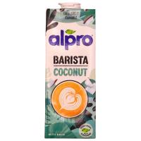 НАПИТОК КОКОСОВЫЙ ALPRO PROFESSIONALS С СОЕЙ 1Л Т/П НАПИТОК КОКОСОВЫЙ ALPRO PROFESSIONALS С СОЕЙ 1Л Т/П