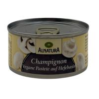 BIO ALNA ПАСТА ИЗ ШАМПИНЬОНОВ 125Г BIO ALNA ПАСТА ИЗ ШАМПИНЬОНОВ 125Г