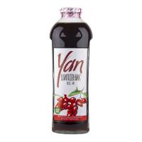 НАПИТОК YAN ШИПОВНИК 0,93Л СТ/БУТ