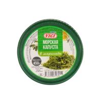 КАПУСТА МОРСКАЯ VICI ЛЮБО ЕСТЬ В МАРИНАДЕ 450Г