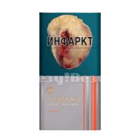 СИГАРЕТЫ SOBRANIE REFINE CHROME 100‘S