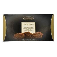 HAMLET ТРЮФЕЛИ ИЗ МОЛ ШОКОЛАДА EXCELCIUM BALLOTIN 150Г HAMLET ТРЮФЕЛИ ИЗ МОЛ ШОКОЛАДА EXCELCIUM BALLOTIN 150Г