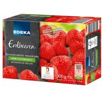 EDEKA МУСС ФРУКТОВЫЙ КЛУБНИКА 300Г EDEKA МУСС ФРУКТОВЫЙ КЛУБНИКА 300Г