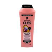 GLISS ШАМПУНЬ ПРОТИВ СЕКУЩИХСЯ КОНЧИКОВ 250МЛ GLISS ШАМПУНЬ ПРОТИВ СЕКУЩИХСЯ КОНЧИКОВ 250МЛ