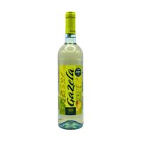 ВИНО GAZELA VINHO VERDE БЕЛ П/СУХ 0,75Л ВИНО GAZELA VINHO VERDE БЕЛ П/СУХ 0,75Л