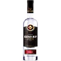 ВОДКА KYZYLZHAR LEGEND OF KAZAKHSTAN 40% 0,7Л ПОД/УПАК ВОДКА KYZYLZHAR LEGEND OF KAZAKHSTAN 40% 0,7Л ПОД/УПАК