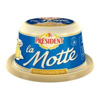 МАСЛО СЛИВ PRESIDENT LA MOTTE 82% 250Г ПЛ/СТАК МАСЛО СЛИВ PRESIDENT LA MOTTE 82% 250Г ПЛ/СТАК
