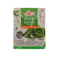 САЛАТ ИЗ МОРСКОЙ КАПУСТЫ VICI С МОРКОВЬЮ ПО-КОРЕЙСКИ ОХЛ 150Г САЛАТ ИЗ МОРСКОЙ КАПУСТЫ VICI С МОРКОВЬЮ ПО-КОРЕЙСКИ ОХЛ 150Г