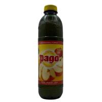 СОК PAGO ЯБЛОКО 1Л ПЛ/БУТ