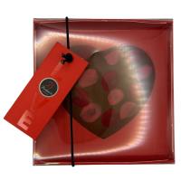 BODRATO ШОК СЕРДЦЕ СО ВКУСОМ ЛАТТЕ С ЛЕПЕСТКАМИ 80Г BODRATO ШОК СЕРДЦЕ СО ВКУСОМ ЛАТТЕ С ЛЕПЕСТКАМИ 80Г