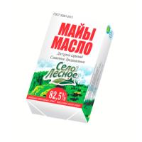 МАСЛО СЛИВ СЕЛО ЛЕСНОЕ 82,5% 180Г МАСЛО СЛИВ СЕЛО ЛЕСНОЕ 82,5% 180Г