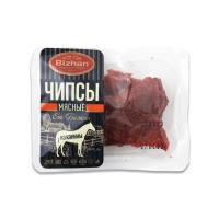 ЧИПСЫ БИЖАН МЯСНЫЕ КОНСКИЕ 300Г