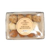 РАФАЭЛЛО ПО КАЗАХСКИ АК САРКЫТ 240Г