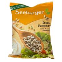 SEEBERGER SONNENBLUMEN KERNE СЕМЕЧКИ 200Г SEEBERGER SONNENBLUMEN KERNE СЕМЕЧКИ 200Г