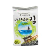 КАПУСТА МОРСКАЯ VCA ВАСАБИ ЖАРЕНАЯ 5Г КАПУСТА МОРСКАЯ VCA ВАСАБИ ЖАРЕНАЯ 5Г