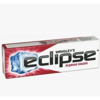 РЕЗИНКА ЖЕВ ECLIPSE ЛЕДЯНАЯ ВИШНЯ 14Г