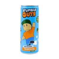 VITAMIZU НАПИТОК GUYS ТРОПИЧЕСКИЙ 0,25Л VITAMIZU НАПИТОК GUYS ТРОПИЧЕСКИЙ 0,25Л