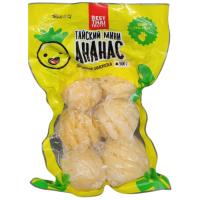 АНАНАС BEST THAI FRUITS МИНИ 500Г В/У ЗАМ