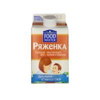 РЯЖЕНКА FOODMASTER 2,5% 450Г Т/П