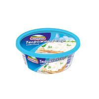 СЫР HOCHLAND ТВОРОЖ СЛИВ 140Г