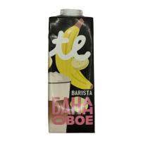 НАПИТОК РАСТ BITE BARISTA БАНАН 1Л Т/П НАПИТОК РАСТ BITE BARISTA БАНАН 1Л Т/П