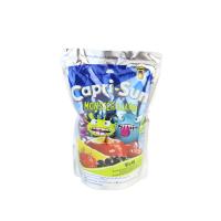 CAPRI SUN НАПИТОК ФРУКТОВЫЙ MONSTER ALARM 0,2Л