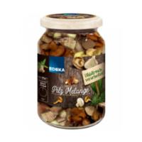 EDEKA ГРИБЫ ЛЕСНЫЕ АССОРТИ КОНСЕРВИР 290Г