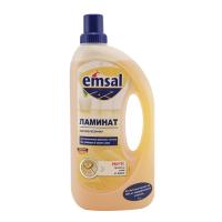 EMSAL СРЕДСТВО Д/УХОДА ЗА ПАРКЕТОМ 1Л EMSAL СРЕДСТВО Д/УХОДА ЗА ПАРКЕТОМ 1Л
