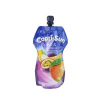 CAPRI SUN НАПИТОК МАНГО/МАРАКУЙЯ 0,33Л