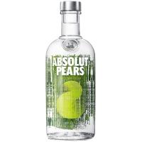 ВОДКА ABSOLUT PEARS 0,7Л ВОДКА ABSOLUT PEARS 0,7Л