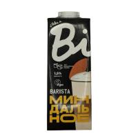 НАПИТОК РАСТ BITE BARISTA МИНДАЛЬ 1Л Т/П НАПИТОК РАСТ BITE BARISTA МИНДАЛЬ 1Л Т/П