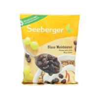 SEEBERGER СУХОФРУКТЫ ЯГОДЫ 200Г SEEBERGER СУХОФРУКТЫ ЯГОДЫ 200Г