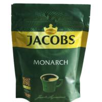 КОФЕ JACOBS MONARCH 50Г М/У КОФЕ JACOBS MONARCH 50Г М/У