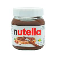 ПАСТА NUTELLA ШОКОЛАДНАЯ 350Г