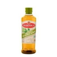 BERTOLLI УКСУС БЕЛЫЙ ВИННЫЙ 0,5Л