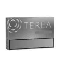 СТИКИ TEREA SILVER