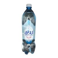 ВОДА ASU МИНЕР Б/ГАЗ STIL 1Л ПЛ/БУТ ВОДА ASU МИНЕР Б/ГАЗ STIL 1Л ПЛ/БУТ