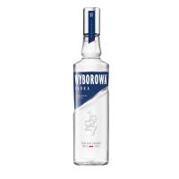 ВОДКА WYBOROWA 40% 1Л ВОДКА WYBOROWA 40% 1Л