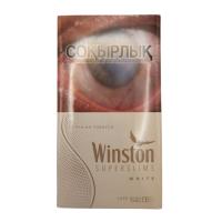 СИГАРЕТЫ WINSTON SS WHITE