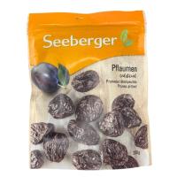SEEBERGER СУХОФРУКТЫ ЧЕРНОСЛИВ 200Г SEEBERGER СУХОФРУКТЫ ЧЕРНОСЛИВ 200Г
