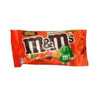 ДРАЖЕ M&M`S ШОК-НОЕ АПЕЛЬСИН 45Г