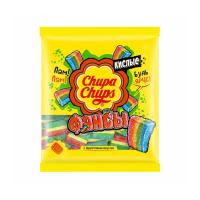 МАРМЕЛАД ЖЕВ CHUPA CHUPS JELLIES КИСЛЫЕ ФАНСЫ 150Г МАРМЕЛАД ЖЕВ CHUPA CHUPS JELLIES КИСЛЫЕ ФАНСЫ 150Г